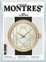 La revue des Montres
